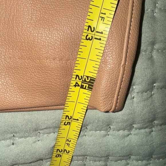 SPANX plus size women’s pants. Size 1X. Toffee color. NWT - Picture 5 of 16